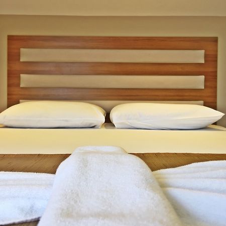 Feza Otel Trabzon Kültér fotó