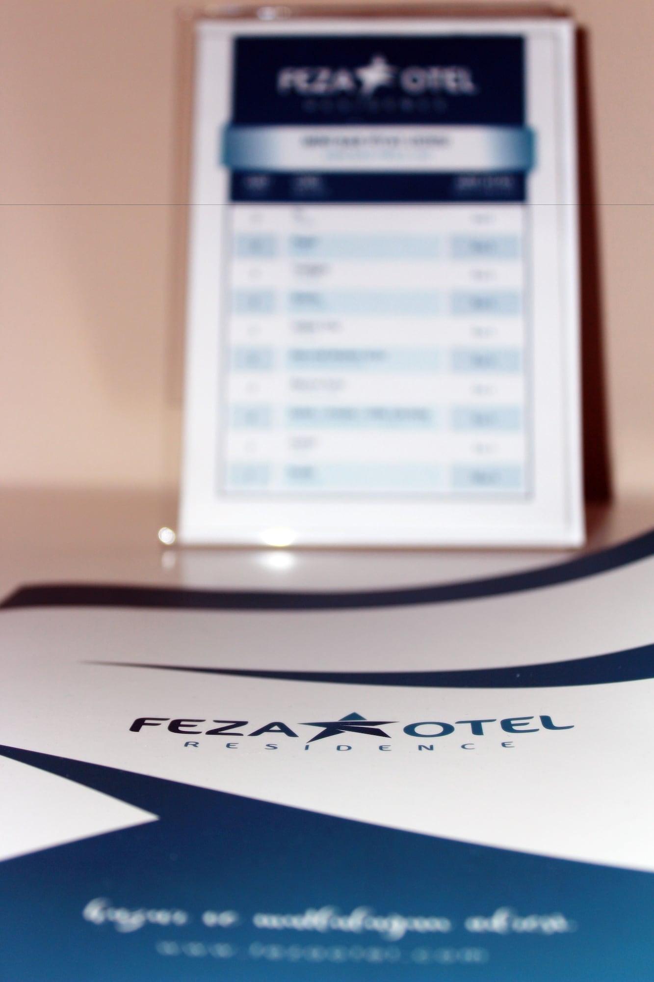 Feza Otel Trabzon Kültér fotó