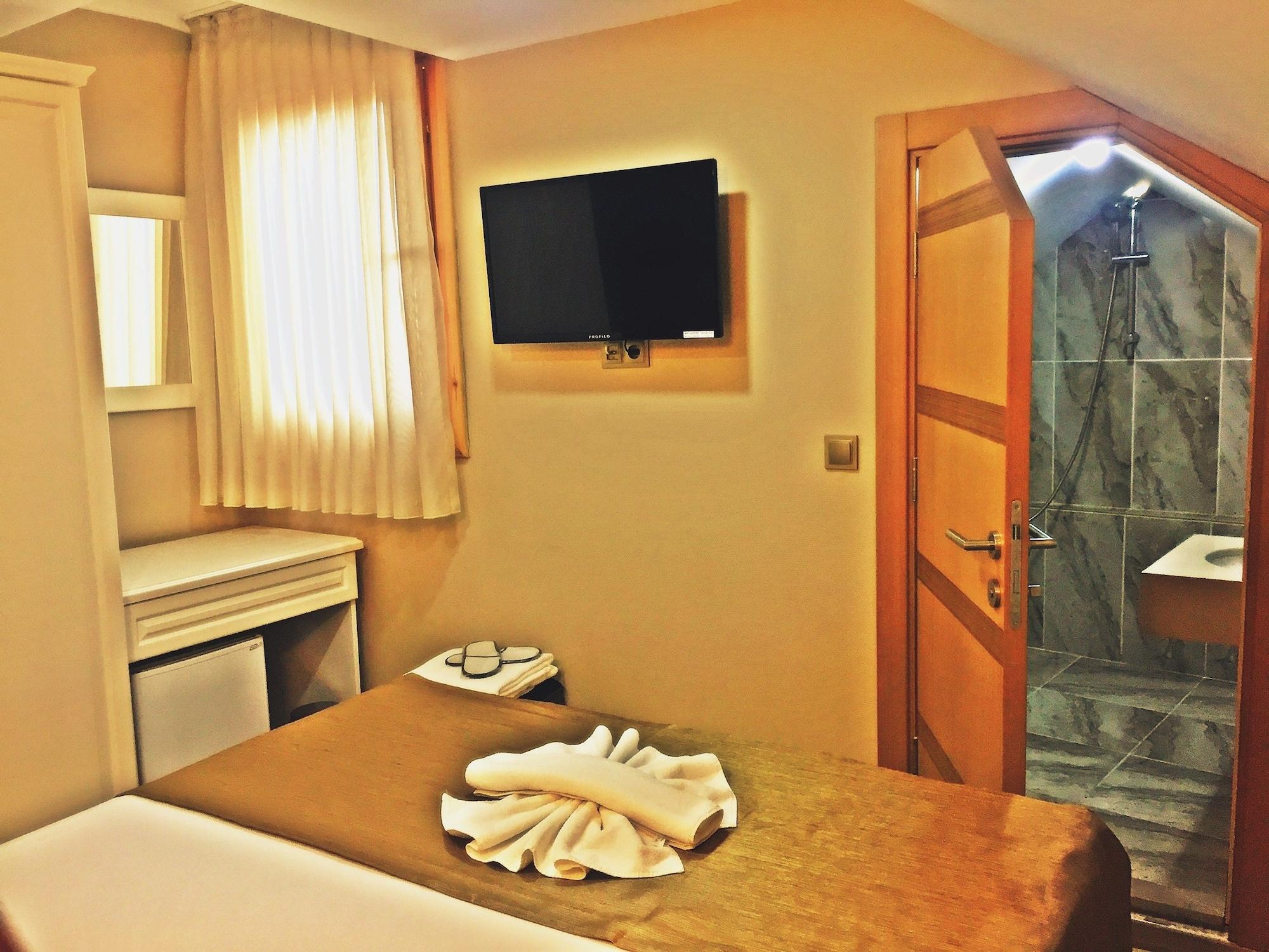 Feza Otel Trabzon Kültér fotó