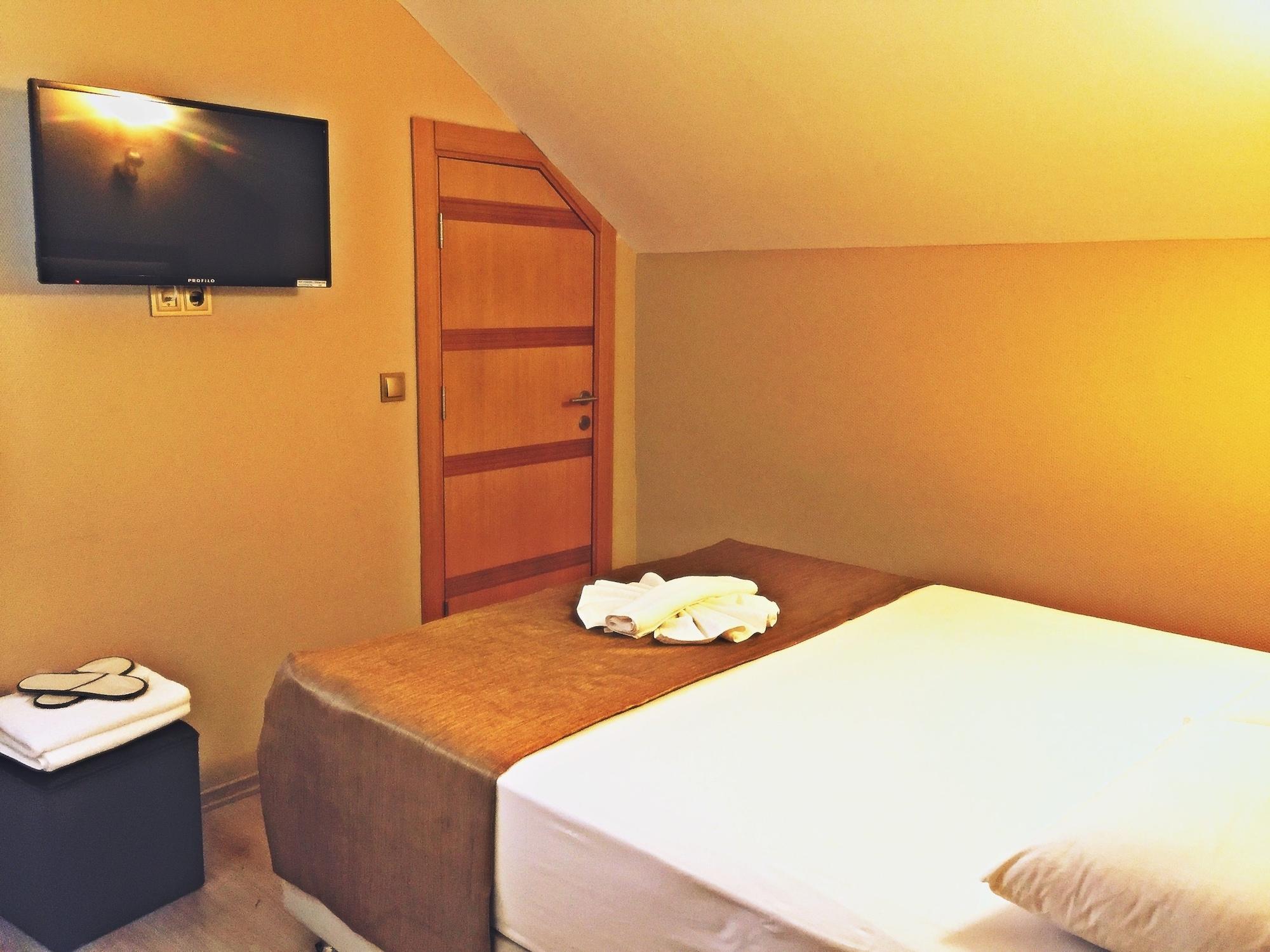 Feza Otel Trabzon Kültér fotó