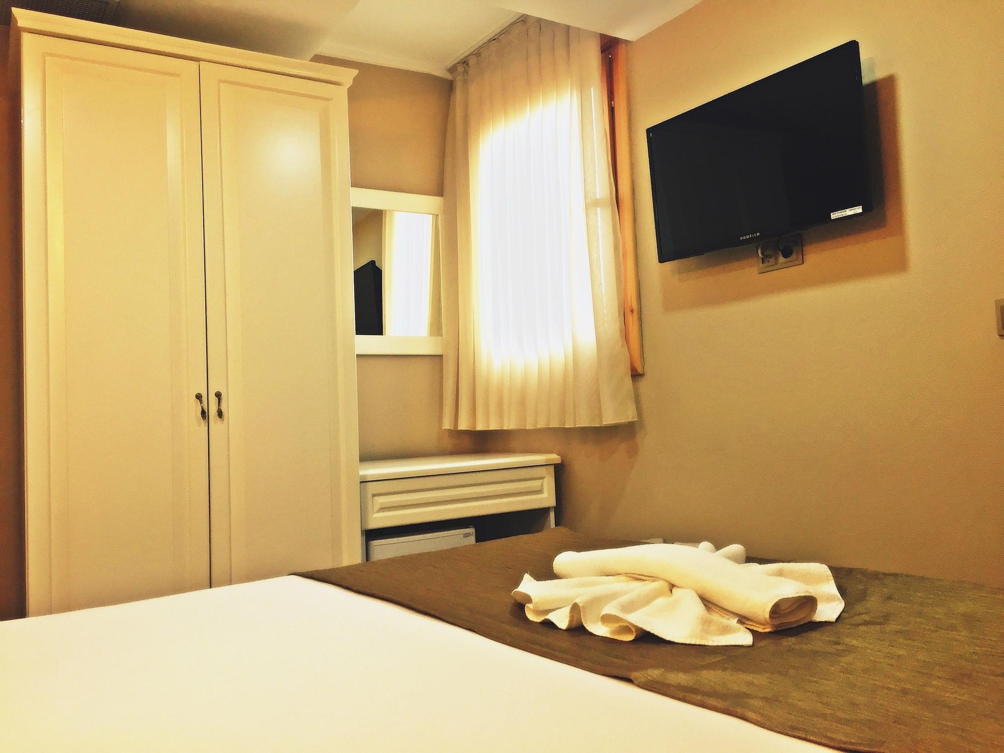 Feza Otel Trabzon Kültér fotó