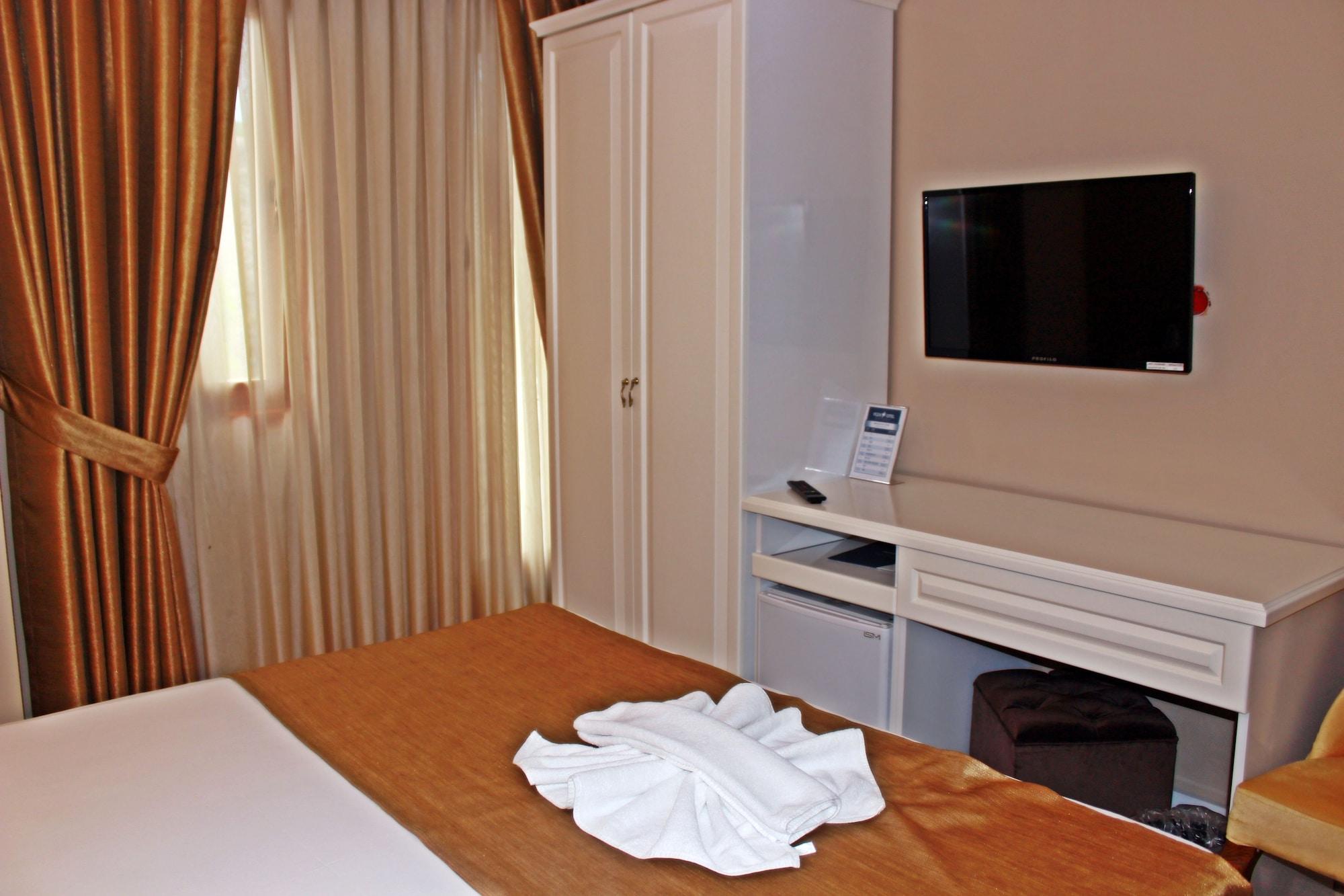 Feza Otel Trabzon Kültér fotó