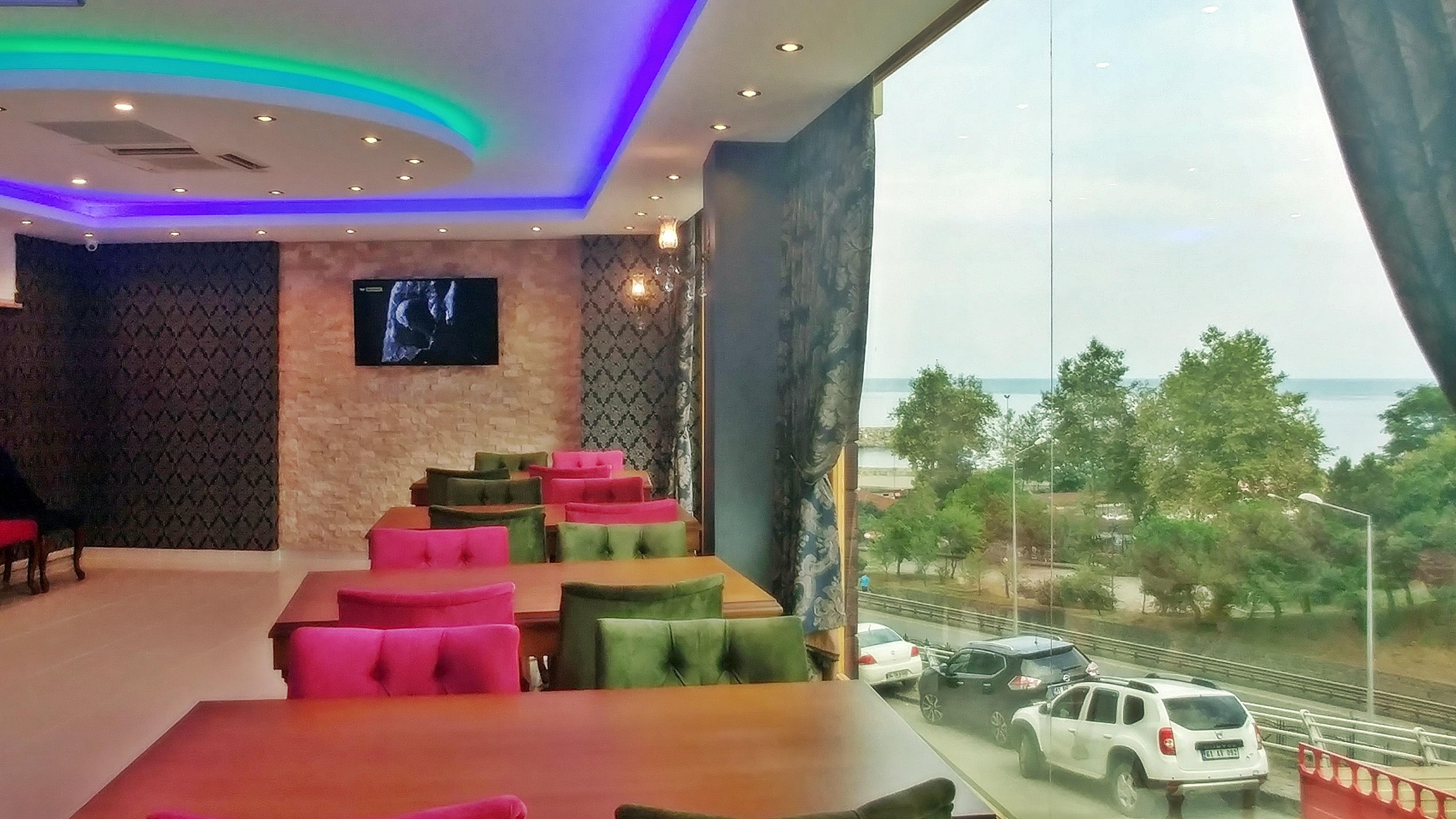 Feza Otel Trabzon Kültér fotó