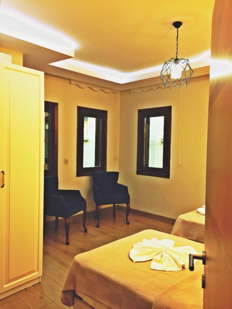 Feza Otel Trabzon Kültér fotó