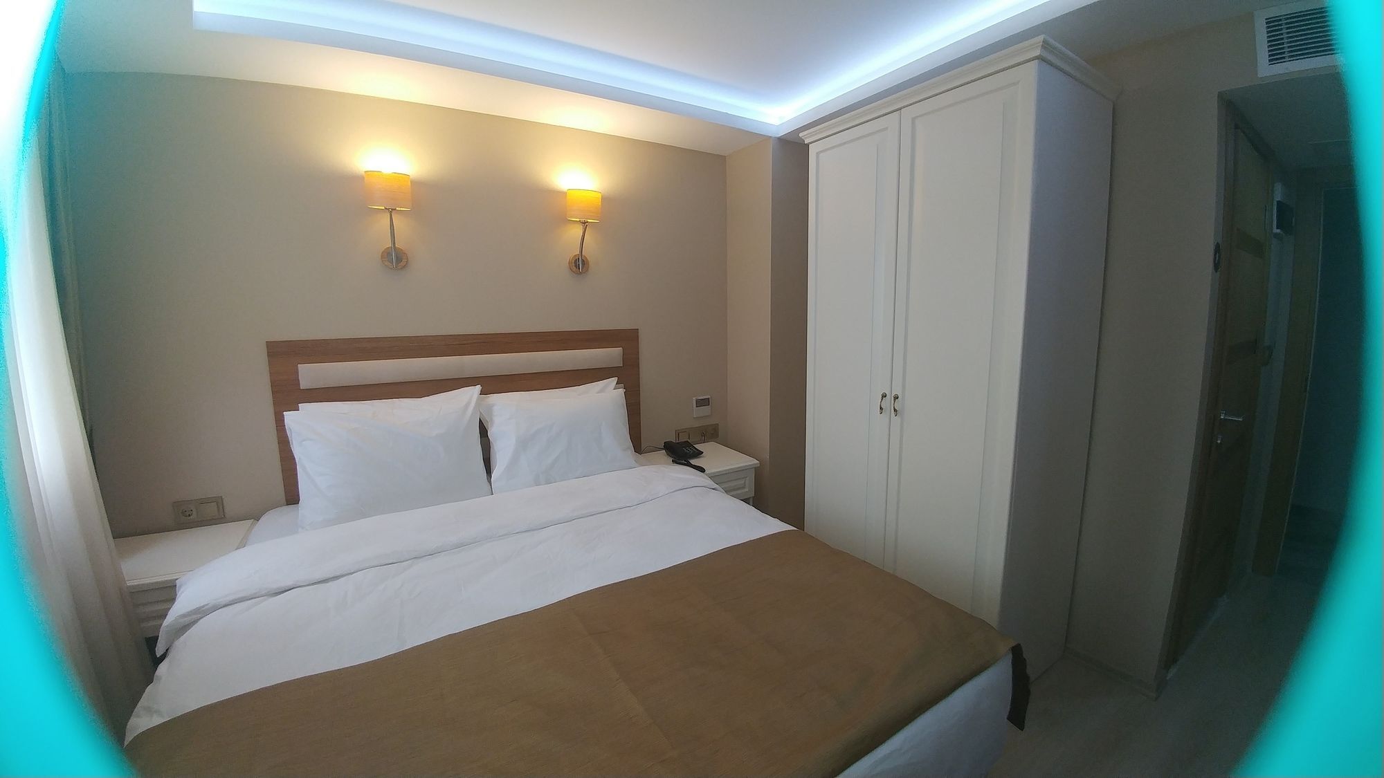 Feza Otel Trabzon Kültér fotó