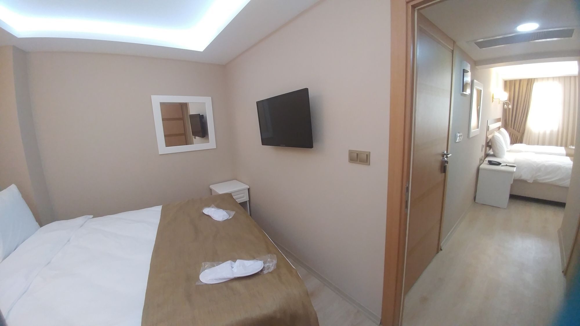Feza Otel Trabzon Kültér fotó