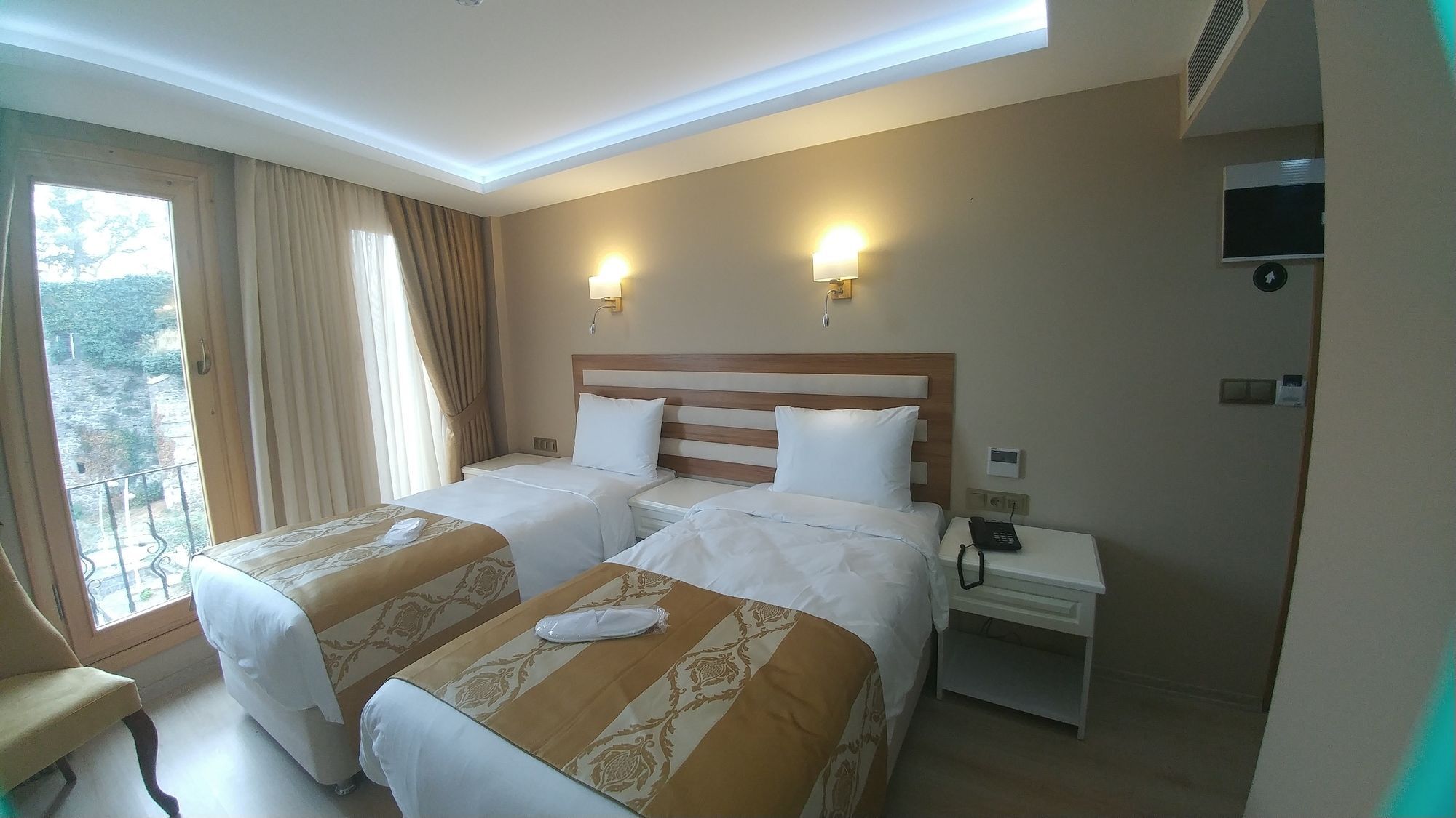 Feza Otel Trabzon Kültér fotó